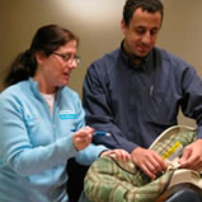 National CPS Certification | A Program of Safe Kids Worldwide National CPS Certification | A Program of Safe Kids Worldwide