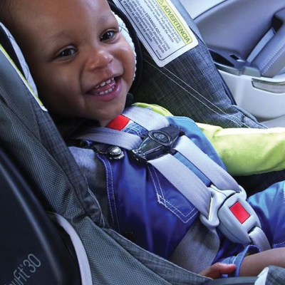 The Ultimate Car Seat Guide